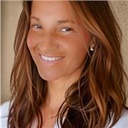 Professora de Ingles imparte classes particulares a ninos de todas las idades